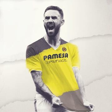 El 11 de julio de 2018, El Villarreal alcanza un acuerdo con el Oporto para fichar al lateral internacional mexicano Miguel Layún para las próximas tres temporadas a cambio de 4 millones de euros.