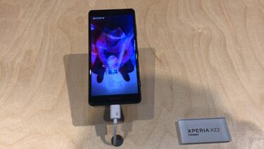 MWC 2018: Sony presenta Xperia XZ2 y XZ2 Compact