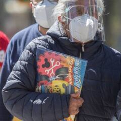 Pensión IMSS: anuncian fecha del depósito de diciembre