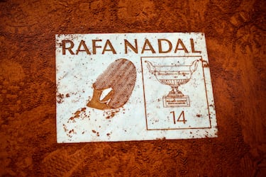 De Santana a Alcaraz: todos los campeones espa?oles en Roland Garros