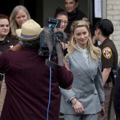 Depp v Heard trial: Will Amber Heard be replaced in Aquaman 2?