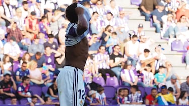 Gonzalo Plata y Bryan Jiménez, la pareja perfecta