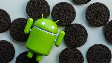 Android O: Así es Android 8, la nueva versión de Google