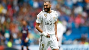 PSG - Real Madrid: horario, TV y cómo ver online la Champions