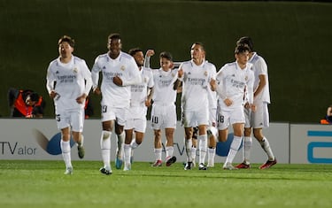 El Castilla no puede malgastar otro cartucho ante un peligroso Mérida 