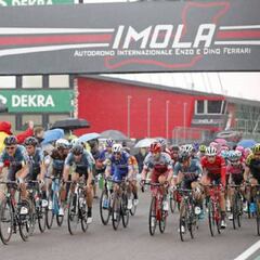 Mundial de ciclismo en ruta 2020: dónde es, fechas y pruebas