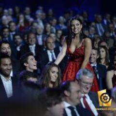 LaLiga se asegura 1.600M€ al año por derechos televisivos