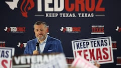 How long has Ted Cruz been a senator? Is there a term limit in Texas?