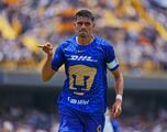 Pumas derrota al Leganés en partido amistoso