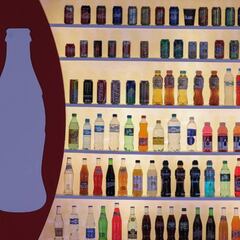 Who owns Dr Pepper? Coca Cola or Pepsi? The answer may surprise you