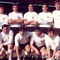 Burgos-Espanyol: aroma añejo y reencuentro con otro canterano