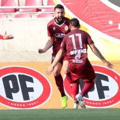 La Serena remonta un partido increíble y se ilusiona en la B