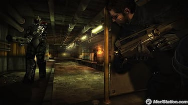 Deus Ex: Human Revolution, Impresiones