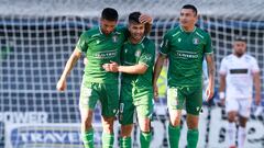 “Había una oferta formal de la UC y también llamó la U, pero alguien habló mal de mí”