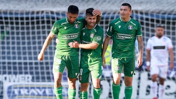 “Había una oferta formal de la UC y también llamó la U, pero alguien habló mal de mí”