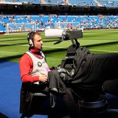 Derechos audiovisuales: el Madrid reclama 8,8M€ a LaLiga