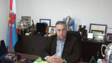 José Fernández Nieto.