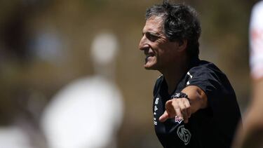 El pecado de Mario Salas