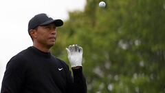 Koepka ya intimida en el PGA: sacó el martillo en Bethpage