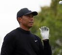 Tiger Woods reta a Nicklaus en un campo público "de expertos"