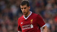 Jon Flanagan: de rozar la Premier y ser capitán del Liverpool a estar sin equipo