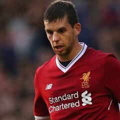 La policía acusa de agresión a Flanagan, del Liverpool