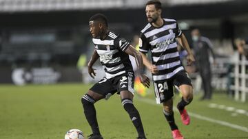 20/09/20 PARTIDO SEGUNDA DIVISION
CARTAGENA - SPORTING DE GIJON
WILLIAM DE CAMARGO