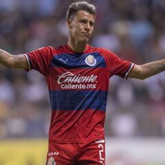 Dorados elimina Chivas de la Copa MX en penales