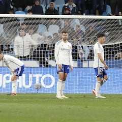 Máxima distancia con el ‘playoff’