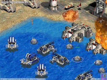 Star Wars: Galactic Battlegrounds (PC)