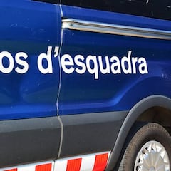 Asesinan con varios disparos a un hombre en el centro de Barcelona
