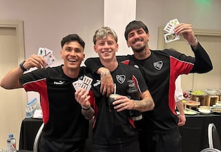 Oficial: Galdames vuelve a Europa