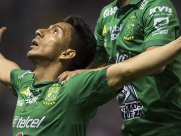 Despu&eacute;s de la pausa por Fecha FIFA, te presentamos 22 datos que debes recordar para recuperar de la mejor forma el hilo de la Liga MX.