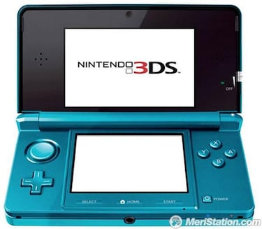 Capcom prepara un juego para 3DS que se controlará sin botones