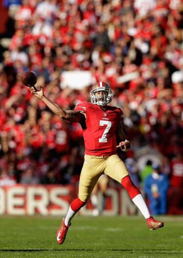 Previas divisionales: 49ers-Packers