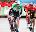 Dan Martin se apunta a la fiesta