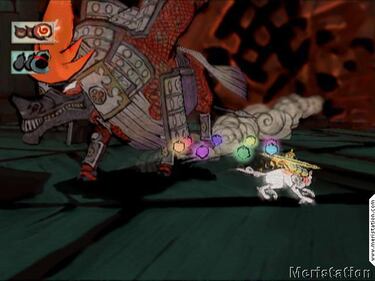 La magia de Okami llegará a Wii