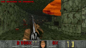 doom 1993