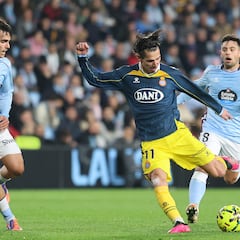 Alerta amarilla antes del derbi