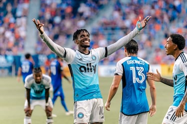 It’s now or never for Wilfried Zaha: ‘Playing at a World Cup is the dream’