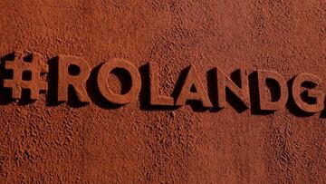 Roland Garros pedir¨¢ pruebas anti-covid y vacunaci¨®n para entrar