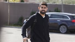 La prensa inglesa no da crédito con Costa y la afición le ataca