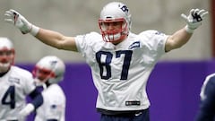 Super Bowl LII: New England Patriots vs Philadelphia Eagles, how and where to watch: times, TV, online