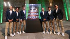 “Fuimos los primeros”: Massú revela la gran ventaja de Chile en Copa Davis