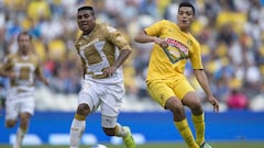 América: ocho años sin registrar tres derrotas al hilo