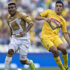 América: ocho años sin registrar tres derrotas al hilo