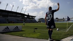 Los reales motivos tras el adiós de Walter Montillo