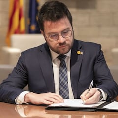 Cataluña realizará dos consultas el próximo 24 de julio sobre los Juegos de Invierno de 2030
