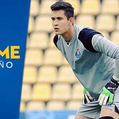 Raúl Gudiño se va a Chipre y jugará Champions