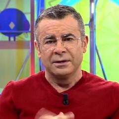 Jorge Javier Vázquez habla del dinero que cobró Rocío Carrasco por el especial de su madre